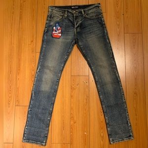 Kill City mens Jeans